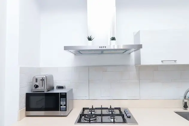 Apart Daire, 2 Yatak Odası, Engellilere Uygun, Balkon
