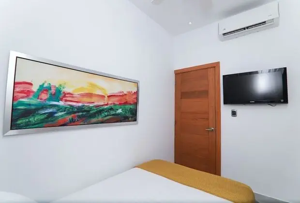 Apart Daire, 2 Yatak Odası, Engellilere Uygun, Balkon