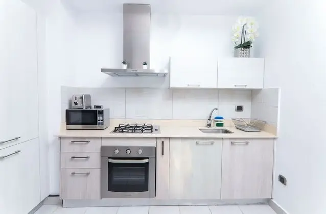Apart Daire, 2 Yatak Odası, Engellilere Uygun, Balkon