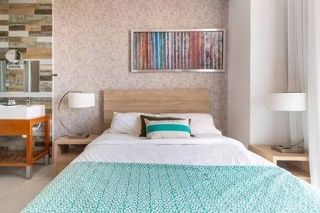 Apart Daire, 1 Yatak Odası, Engellilere Uygun, Balkon