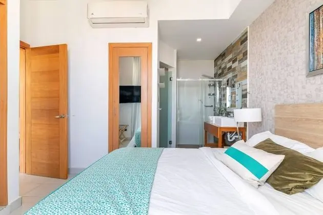 Apart Daire, 1 Yatak Odası, Engellilere Uygun, Balkon