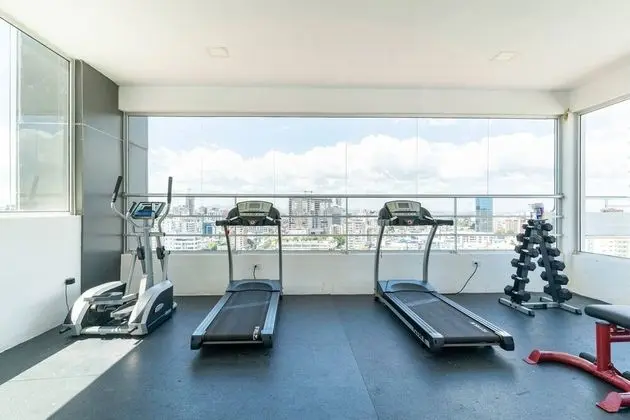 Apart Daire, 1 Yatak Odası, Engellilere Uygun, Balkon