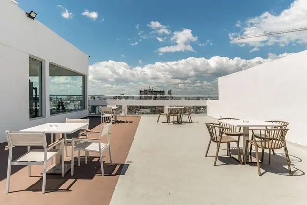 Apart Daire, 1 Yatak Odası, Engellilere Uygun, Balkon