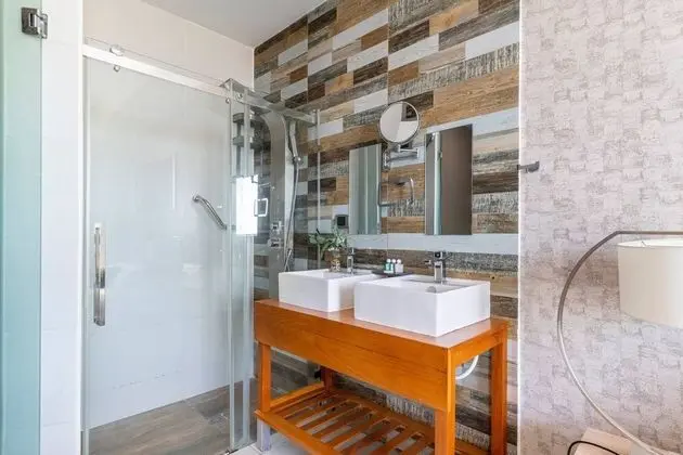 Apart Daire, 1 Yatak Odası, Engellilere Uygun, Balkon