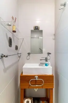 Apart Daire, 1 Yatak Odası, Engellilere Uygun, Balkon