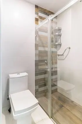 Apart Daire, 1 Yatak Odası, Engellilere Uygun, Balkon