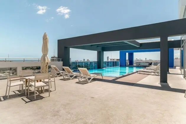 Apart Daire, 1 Yatak Odası, Engellilere Uygun, Balkon