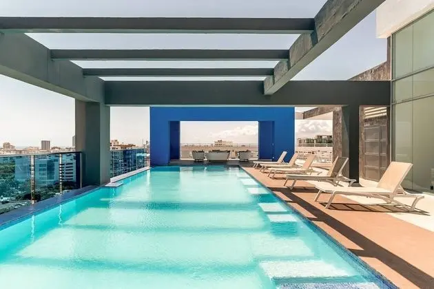 Apart Daire, 1 Yatak Odası, Engellilere Uygun, Balkon
