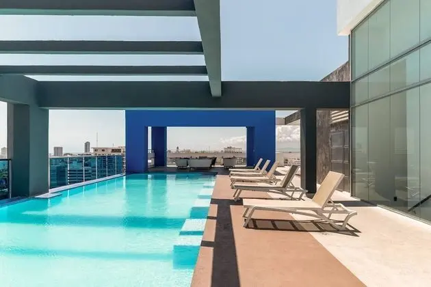 Apart Daire, 1 Yatak Odası, Engellilere Uygun, Balkon