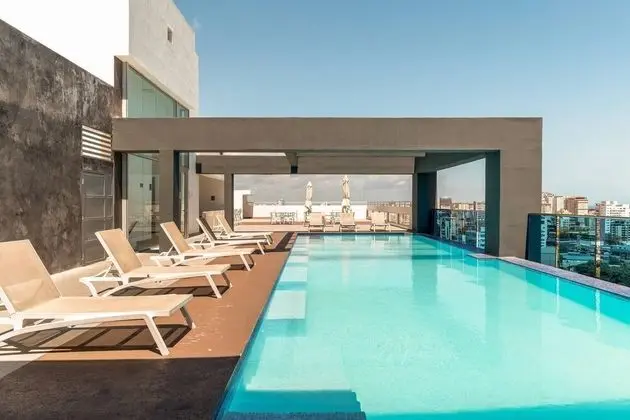 Apart Daire, 1 Yatak Odası, Engellilere Uygun, Balkon