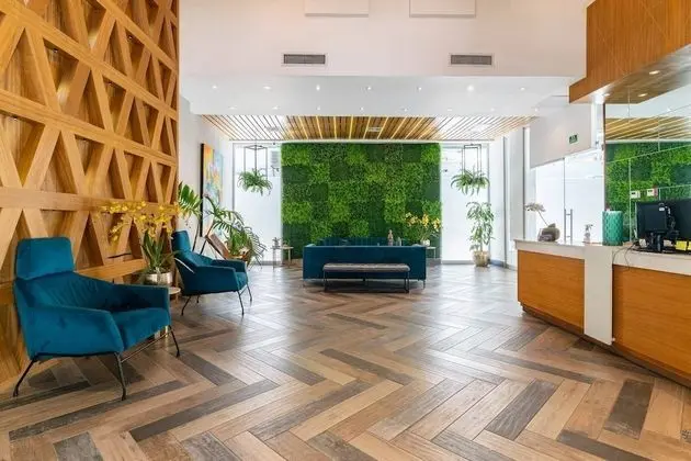 Apart Daire, 1 Yatak Odası, Engellilere Uygun, Balkon