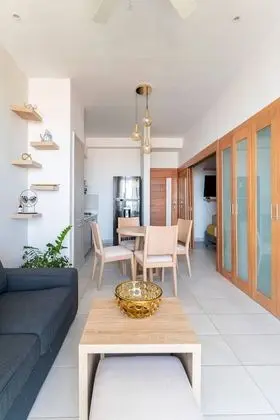 Apart Daire, 1 Yatak Odası, Engellilere Uygun, Balkon