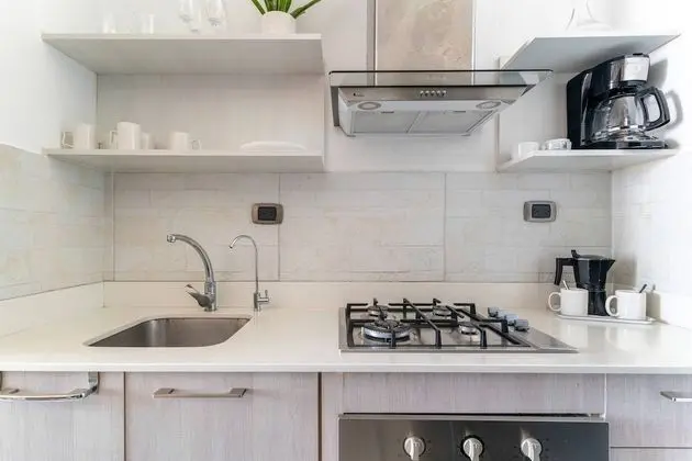 Apart Daire, 1 Yatak Odası, Engellilere Uygun, Balkon