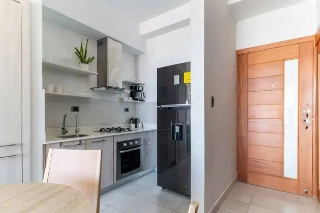 Apart Daire, 1 Yatak Odası, Engellilere Uygun, Balkon