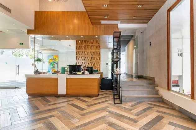 Apart Daire, 1 Yatak Odası, Engellilere Uygun, Balkon