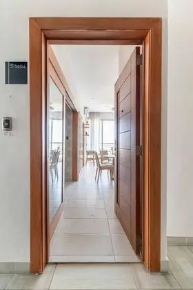 Apart Daire, 1 Yatak Odası, Engellilere Uygun, Balkon