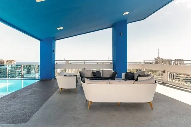Apart Daire, 1 Yatak Odası, Engellilere Uygun, Balkon