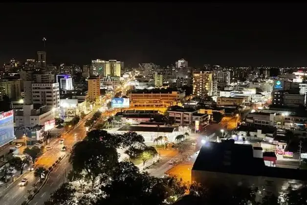 Apart Daire, 1 Yatak Odası, Engellilere Uygun, Balkon