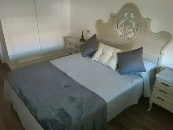 Apart Daire, 2 Yatak Odası, Teras