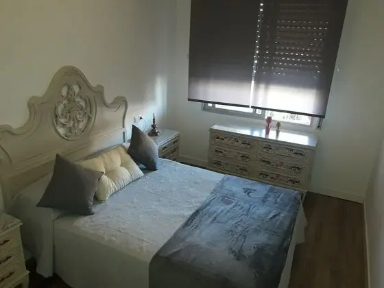 Apart Daire, 2 Yatak Odası, Teras