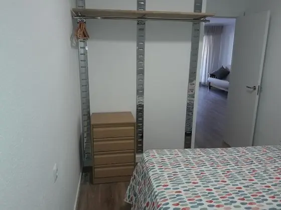 Apart Daire, 2 Yatak Odası, Teras