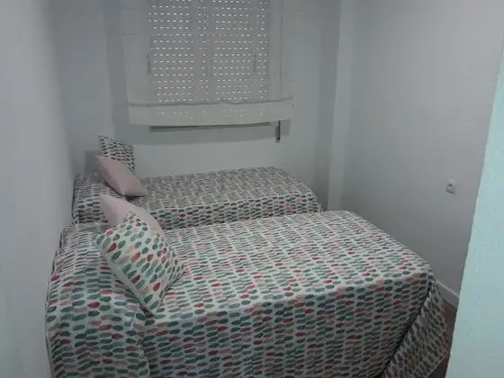 Apart Daire, 2 Yatak Odası, Teras
