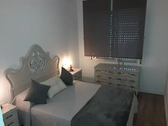 Apart Daire, 2 Yatak Odası, Teras