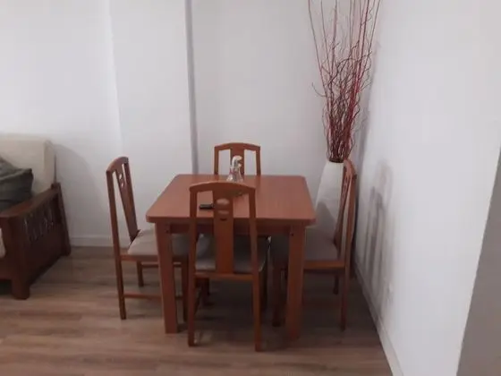 Apart Daire, 2 Yatak Odası, Teras