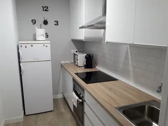 Apart Daire, 2 Yatak Odası, Teras
