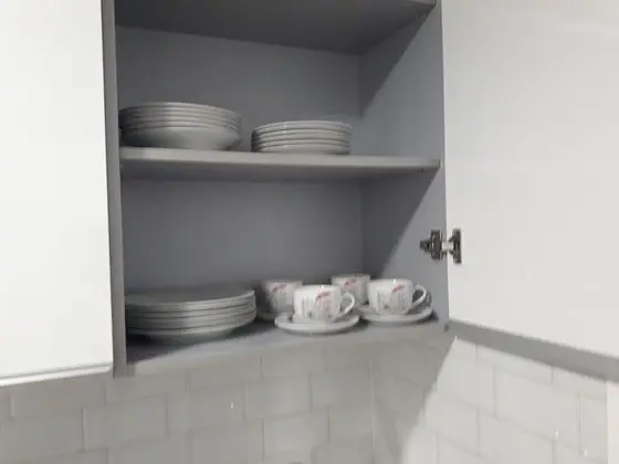 Apart Daire, 2 Yatak Odası, Teras