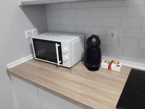 Apart Daire, 2 Yatak Odası, Teras