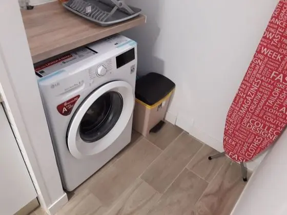 Apart Daire, 2 Yatak Odası, Teras