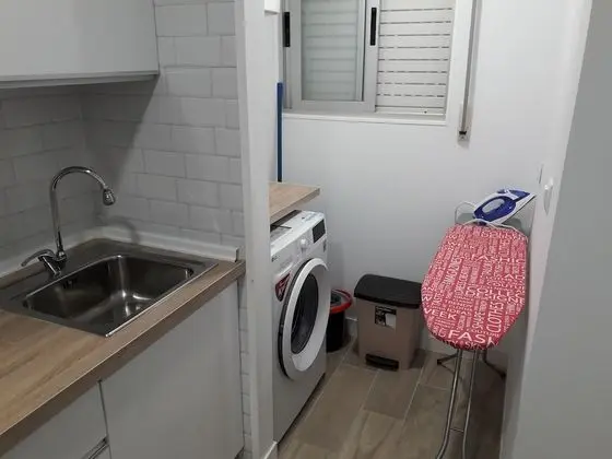 Apart Daire, 2 Yatak Odası, Teras