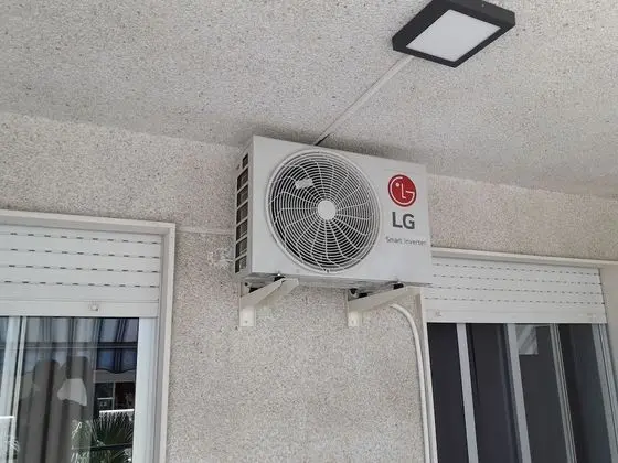Apart Daire, 2 Yatak Odası, Teras
