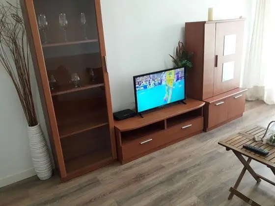 Apart Daire, 2 Yatak Odası, Teras