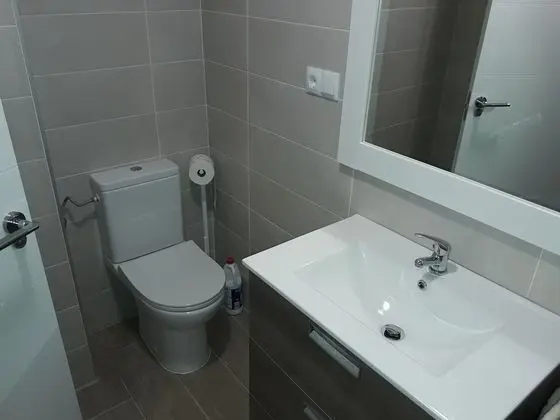 Apart Daire, 2 Yatak Odası, Teras
