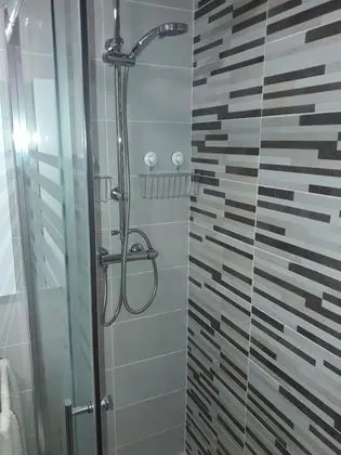 Apart Daire, 2 Yatak Odası, Teras