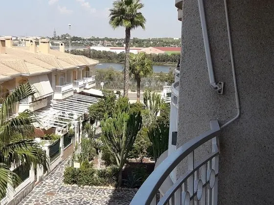 Apart Daire, 2 Yatak Odası, Teras