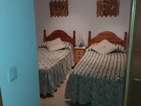 Apart Daire, 1 Yatak Odası, Havuz Manzaralı