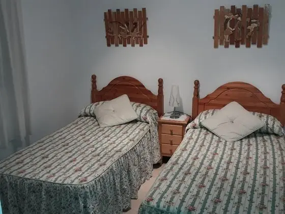 Apart Daire, 1 Yatak Odası, Havuz Manzaralı