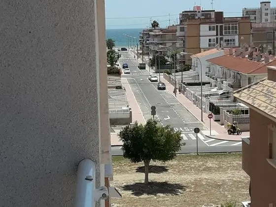 Apart Daire, 1 Yatak Odası, Havuz Manzaralı