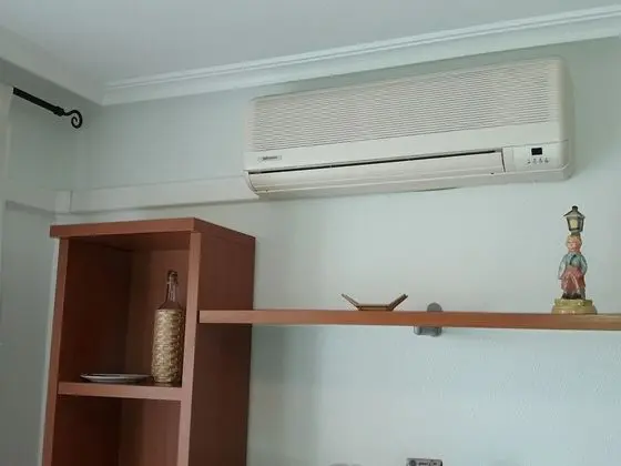Apart Daire, 1 Yatak Odası, Havuz Manzaralı