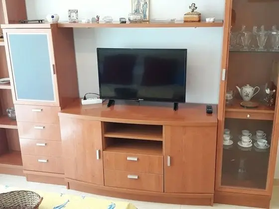 Apart Daire, 1 Yatak Odası, Havuz Manzaralı