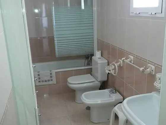 Apart Daire, 1 Yatak Odası, Havuz Manzaralı