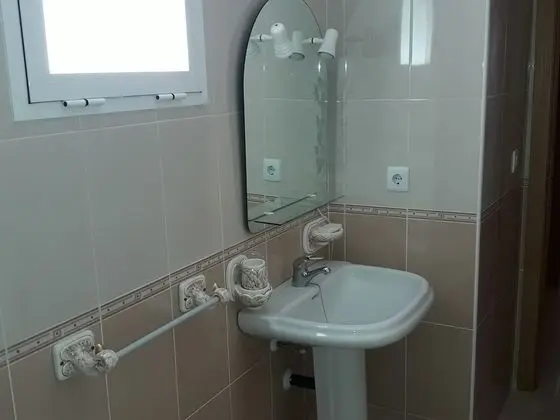 Apart Daire, 1 Yatak Odası, Havuz Manzaralı