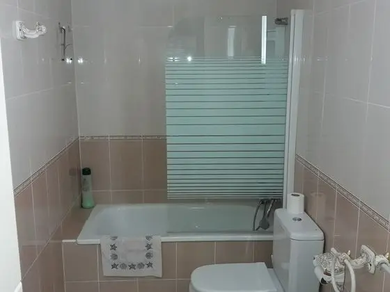Apart Daire, 1 Yatak Odası, Havuz Manzaralı