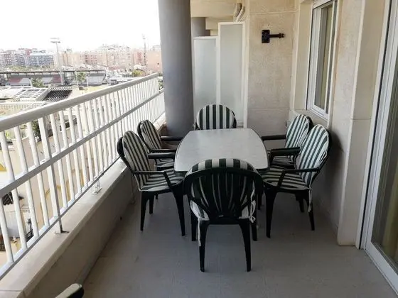 Apart Daire, 2 Yatak Odası, Teras