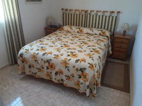 Apart Daire, 2 Yatak Odası, Teras