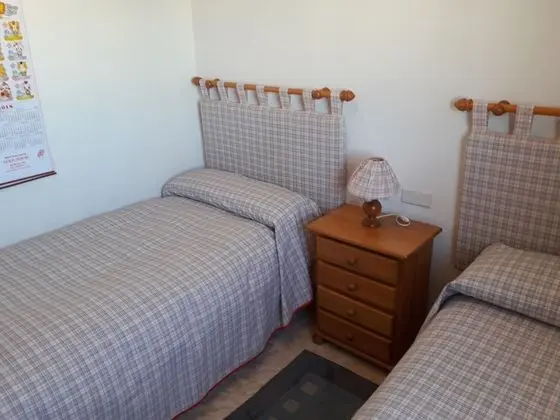 Apart Daire, 2 Yatak Odası, Teras