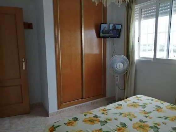 Apart Daire, 2 Yatak Odası, Teras